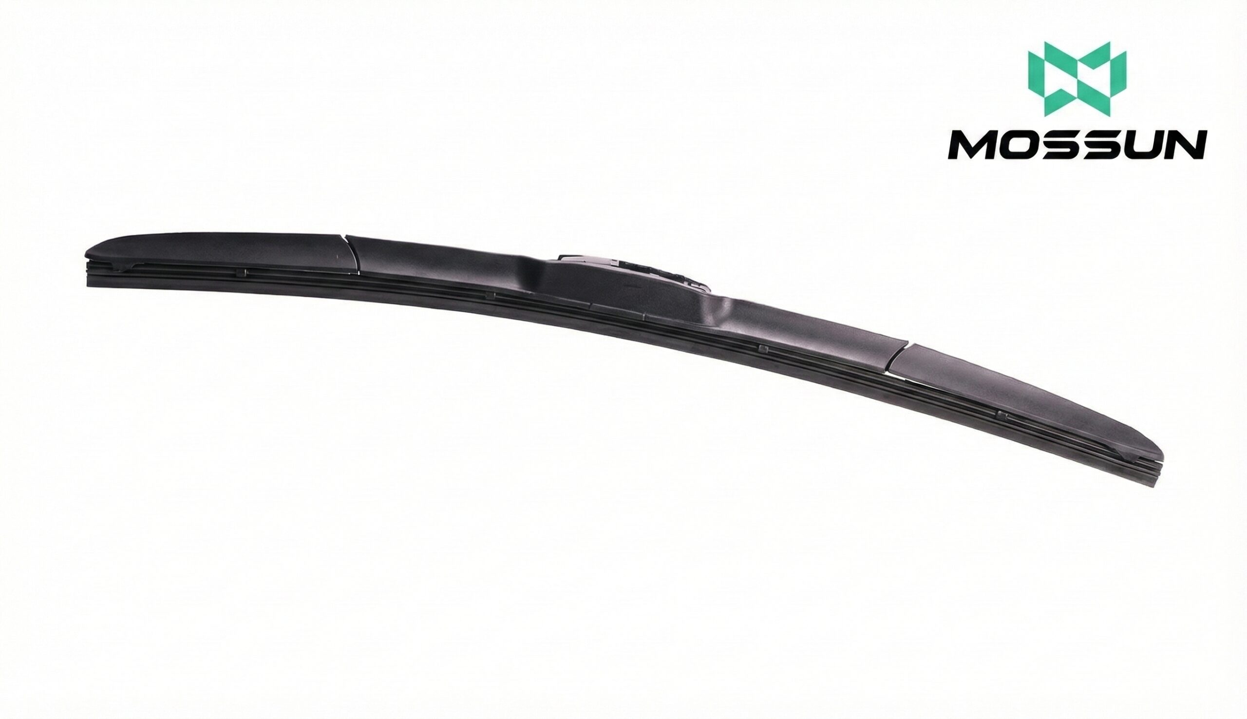Hybrid Flexible Wiper Blade