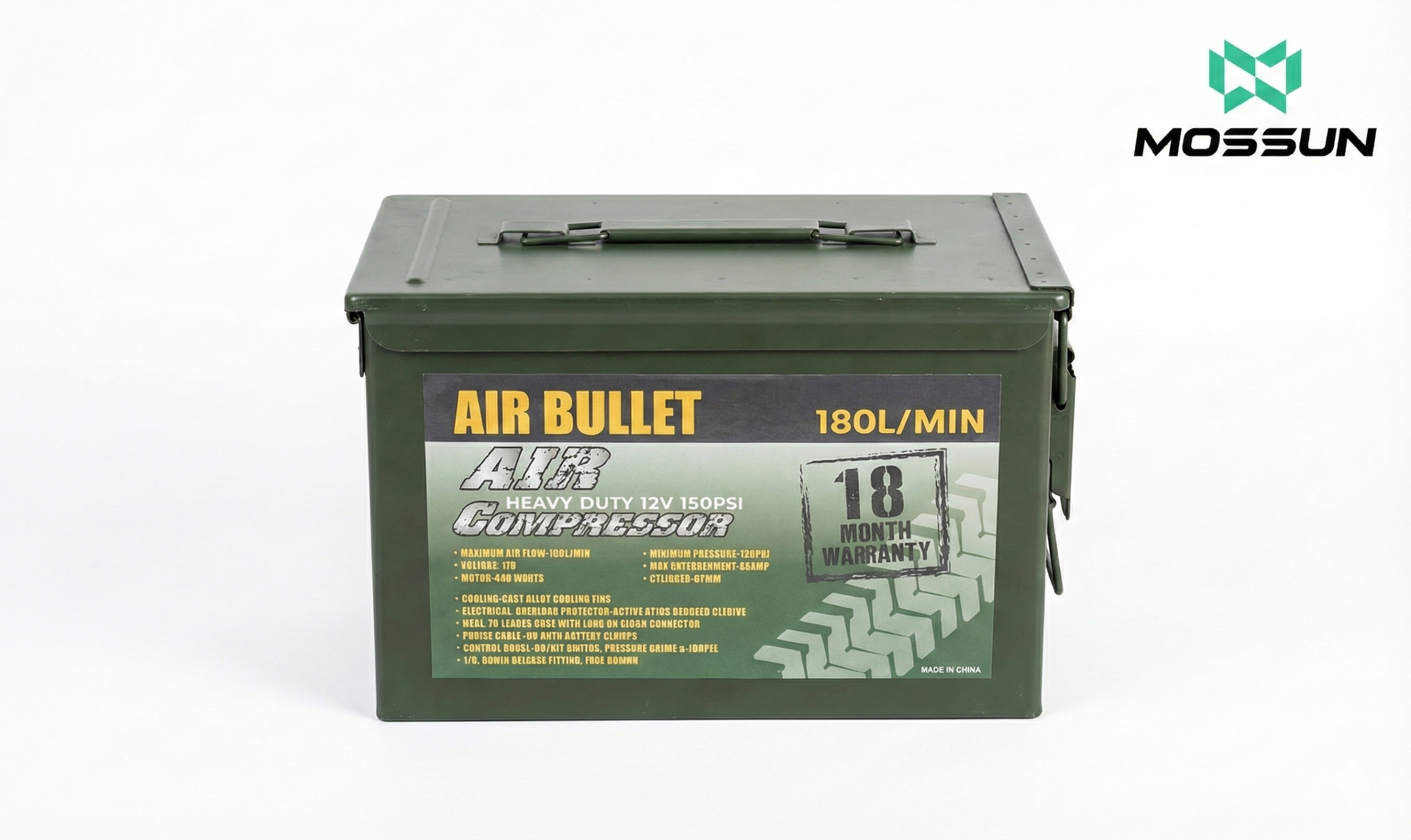 Air Compressor