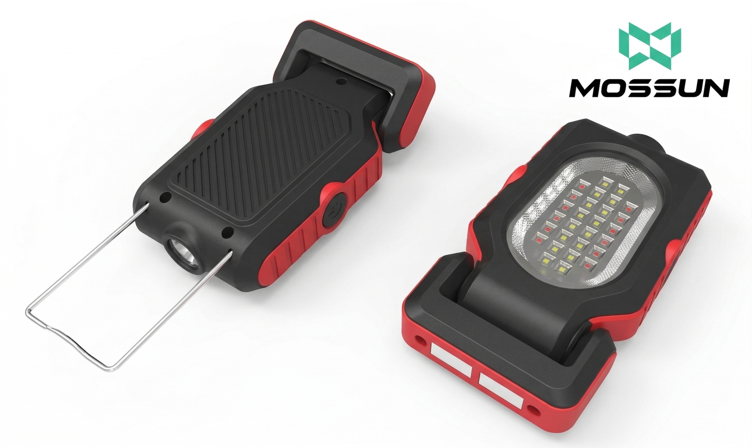 New Extendable Led Worklight